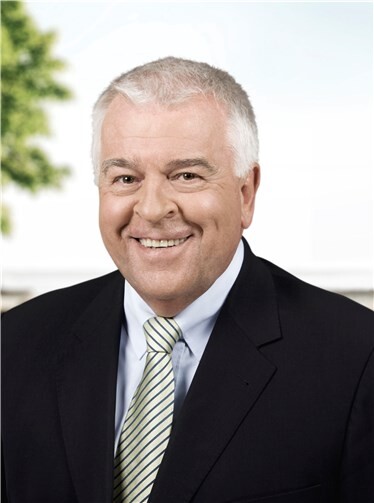 Guido Ernst MdL.Quelle: Büro von Guido Ernst MdL