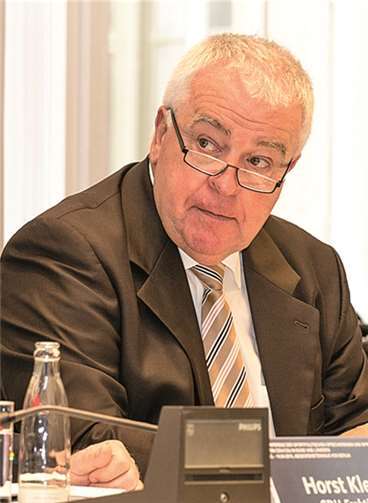 Guido Ernst, der sportpolitische Sprecher der CDU-Landtagsfraktion Rheinland-Pfalz: „Die finanziellen Spielräume für den Sport in den Bundesländern müssen verbessert werden“.