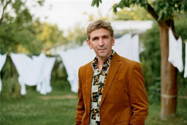 Guido Hammesfahr. Foto: privat