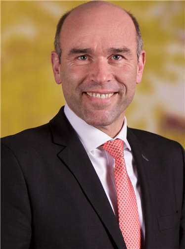 Guido Mombauer: „Wir tun, was möglich und verantwortbar ist.“Foto: KSK