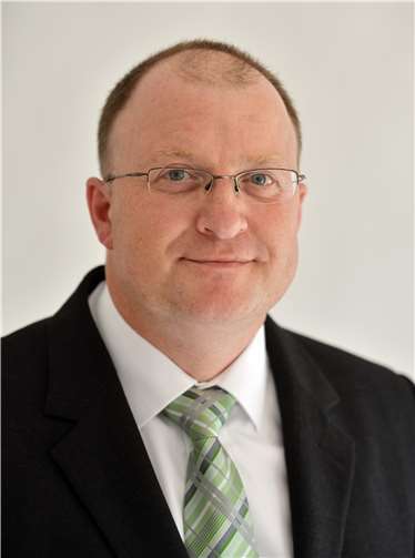 Guido Nisius. Foto: Hans-Jürgen Vollrath