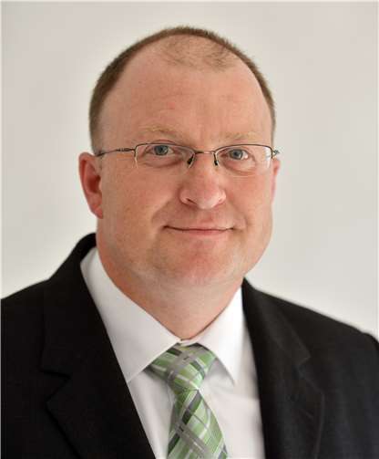 Guido Nisius.Foto: privat