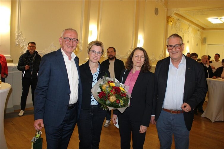 Guido Orthen Foto: DU