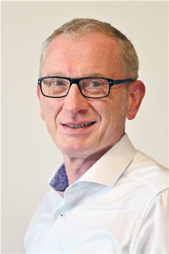 Wiederaufbau nach der Flut: Was hat funktioniert, was nicht? Guido Orthen. Foto: Hans-Jürgen Vollrath