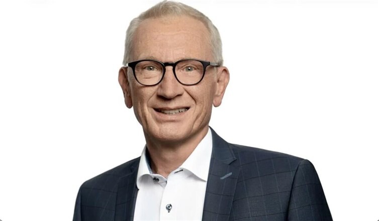 Guido Orthen Foto: privat