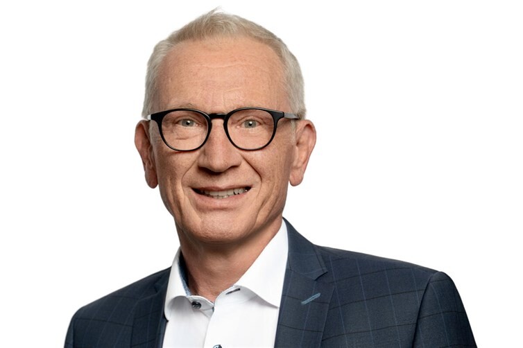 Guido Orthen MdL (CDU), Kommunalpolitischer Sprecher der CDU-Landtagsfraktion Rheinland-Pfalz.