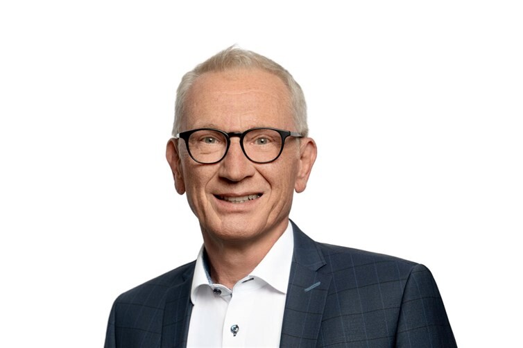 Guido Orthen Mdl (CDU)