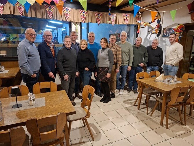 Guido Orthen informierte sich aus erster Hand über die Herausforderungen in der Verbandsgemeinde Altenahr.  Foto: Guido Orthen / privat