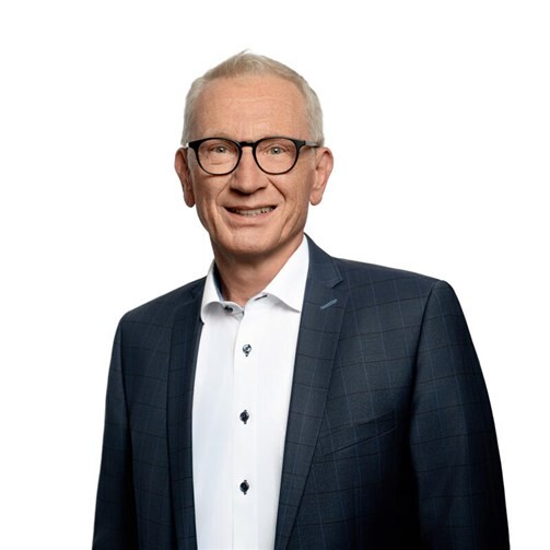 Guido Orthen/CDU.  Foto: CDU-AW