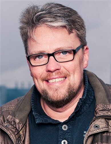 Guido Reil (AfD).Foto: privat