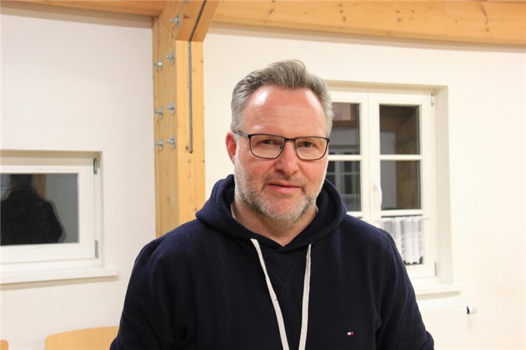 Guido Schmitz hat sein Amt als Ortsbürgermeister niedergelegt.  Foto:GS