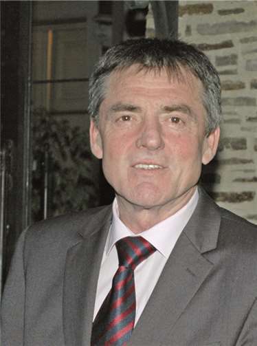 Gunter Windheuser. BL