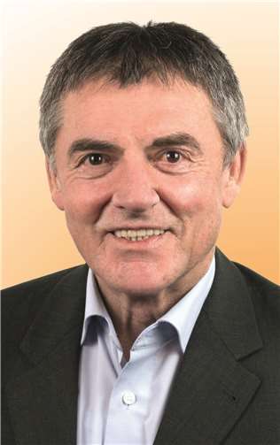 Gunter Windheuser (FWG) bleibt Ortsvorsteher in der Kernstadt Sinzig. Fotos: Archiv