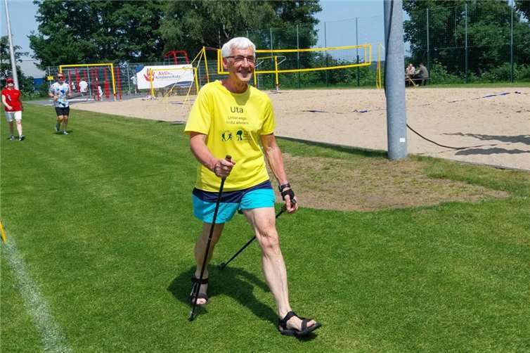 Gunthard Kissinger. Foto: privat