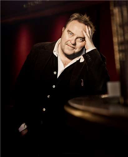 Gustav Peter Wöhler gastiert mit Band im Februar im Pantheon. Foto: Irene Zandel