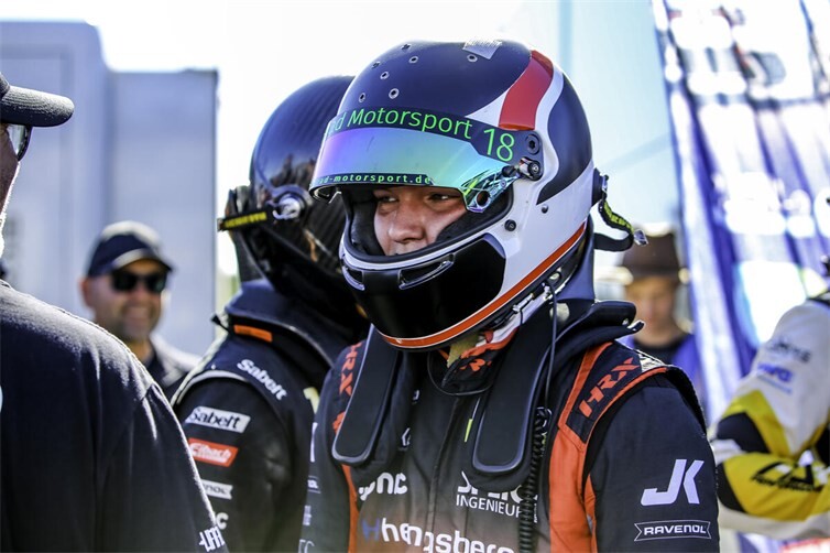 Gute Ergebnisse für Konrad Motorsport. Foto: Foto: Racephotography_by_Denis_P