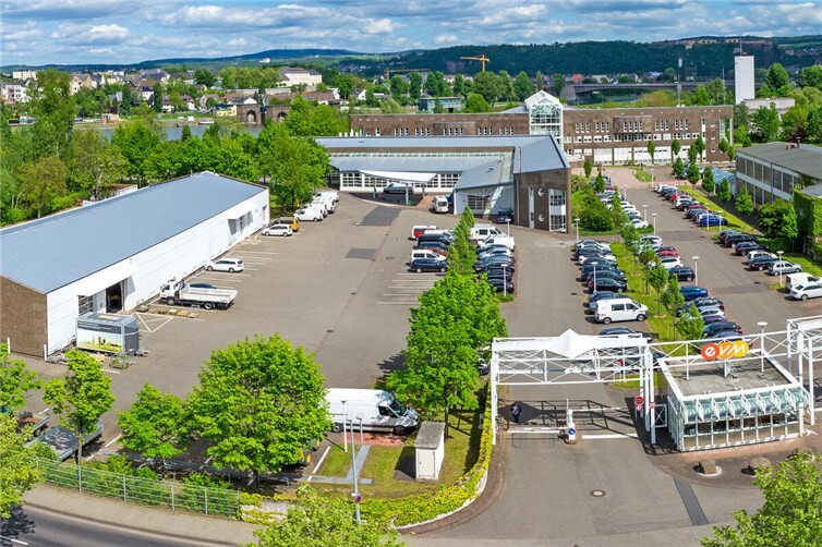 Gute Nachrichten für Energiekunden im nördlichen Rheinland-Pfalz: Die evm senkt zum 1. Januar die Preise für die meisten Gaskunden. Auch bei den Strompreisen tut sich etwas: Anfang 2026 wird die evm auch Strompreise senken. Foto: evm