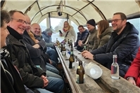 Klassentreffen Jahrgang 1970-71 in Leutesdorf erfolgreich und stimmungsvoll