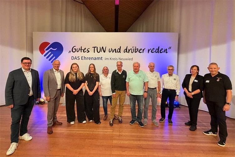 „Gutes TUN und drüber reden“