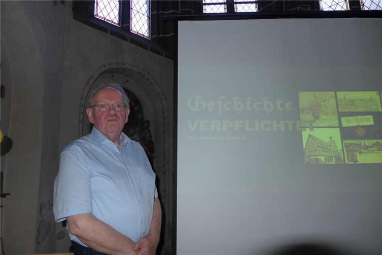 H. Seibert  Foto: M. Eisenbarth