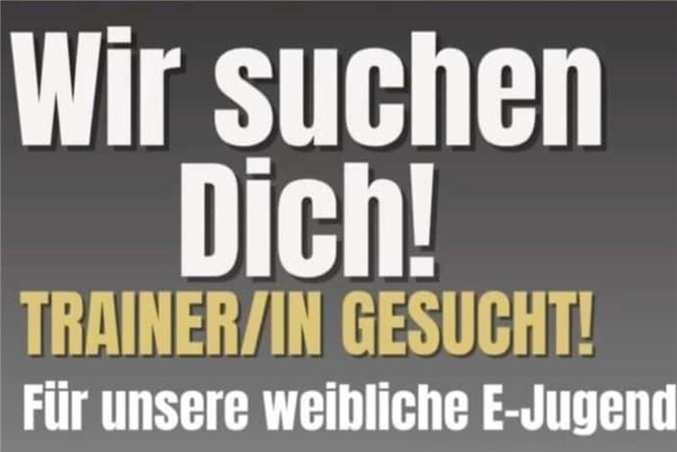 HC Koblenz sucht Trainer / Trainerin für die Jugend
