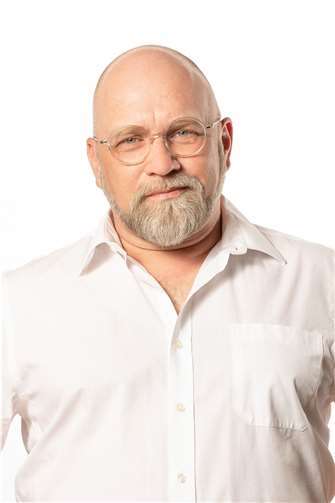 Hagen Hoppe führ die Liste der Sinziger Liberalen an. Foto:privat