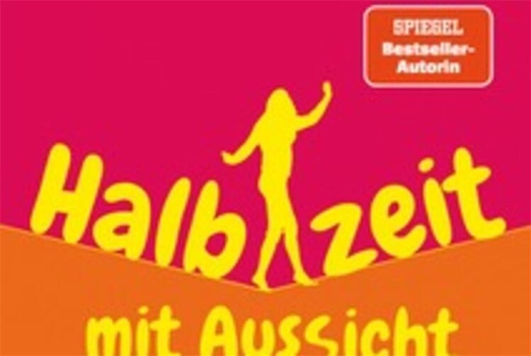 Halbzeit mit Aussicht - unser Drahtseiltanz zwischen Abschied und Abenteuern