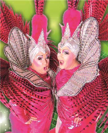 Ham & Egg. Foto: WSV