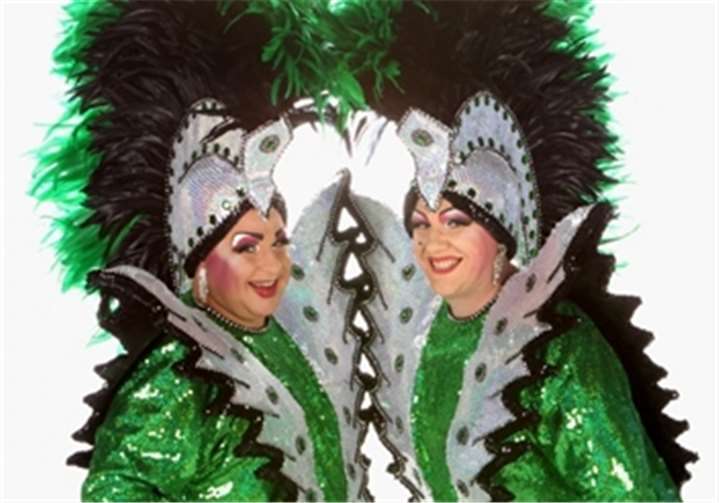 „Ham & Egg“ gastieren mit ihrer Jubiläumsveranstaltung am 17. November in Remagen. Touristinformation Remagen