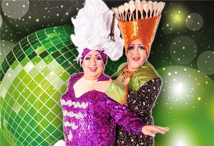 „Ham & Egg“ gastiert am 27. März in Linz. Foto: privat