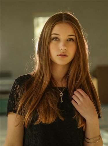 Hanna Michalowicz aus Neuwied-Niederbieber, bekannt aus „The Voice Kids“ wird am Samstagabend die Gäste am Rheinufer mitreißen. privat