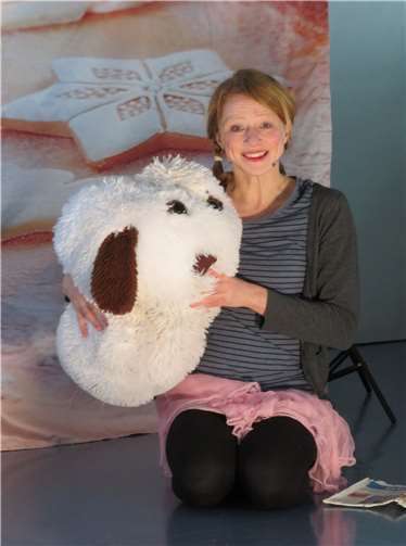 Hanna und Honk. Quelle: Stadt Neuwied