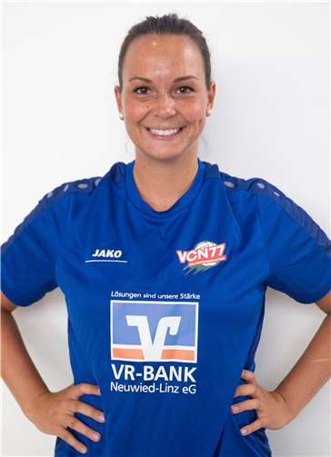 Hannah Dücking.Fotos: Eckhard Schwabe/privat.