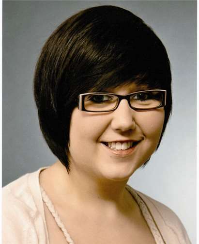 Hannah Spitzlei.  Privat