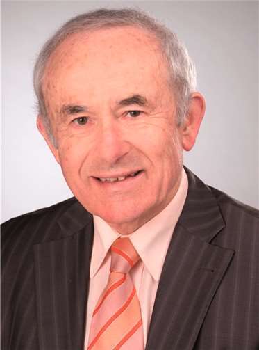 Hans-Dieter Gassen. privat