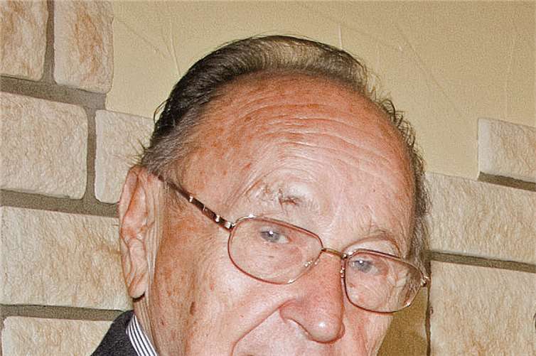 Hans-Dietrich Genscher † starb im Alter von 89 JahrenJost