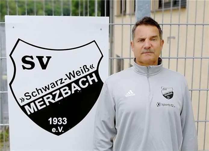 Hans-Georg Jung wird die 1. Herrenmannschaft trainieren.Foto: Privat