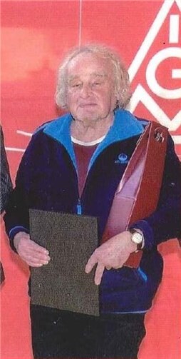 Hans Hagen.  Foto: Ferhat Cato