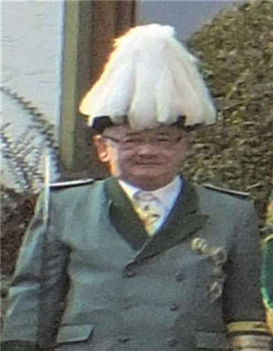 Hans Heinz Bender.privat