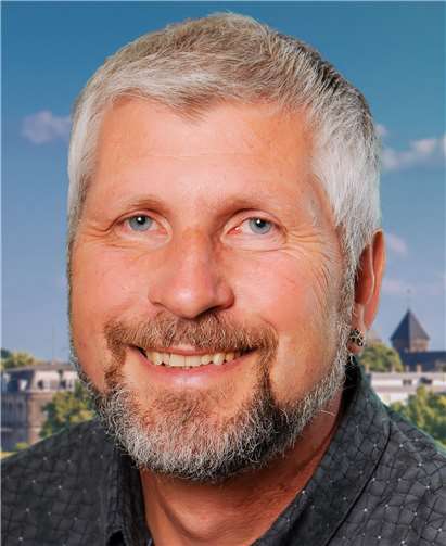 Hans-Hermann Budde. Foto: privat