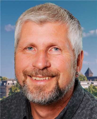 Hans-Hermann Budde (SPD Andernach). Foto: privat
