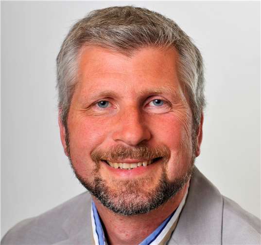 Hans-Hermann Budde steht für Fragen zur Verfügung. Privat