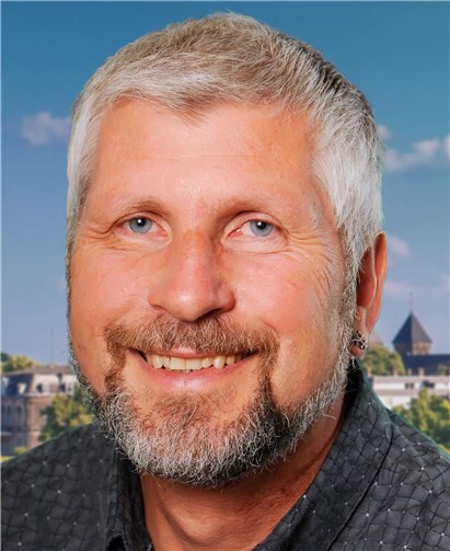 Hans-Hermann Budde.Quelle: SPD Andernach