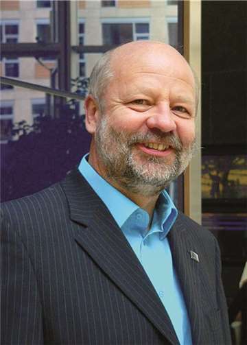 Hans-Josef Fell. privat