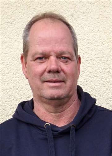 Hans-Josef WeberFoto: HJU