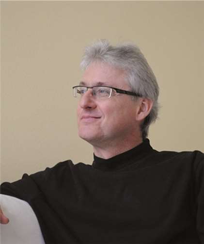 Hans-Jürgen Kaiser wird das Konzert leiten. privat