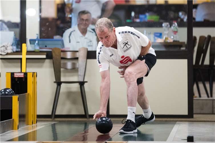 Hans Krombach  Foto: Mike Killadt