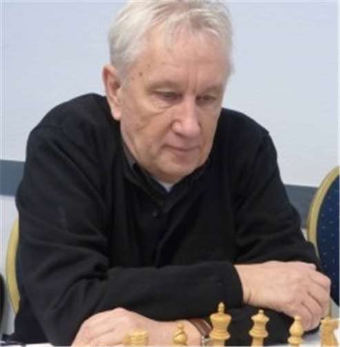 Hans Lotzien. Privat