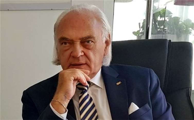 Hans Mayer. Foto: Archiv / RKK