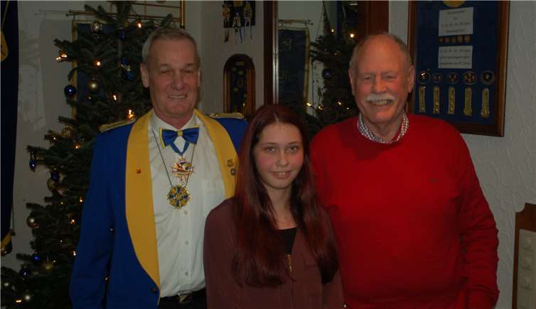 Hans Neffgen erhielt den dritten Stern zum Eichenlaub.